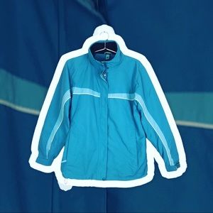 LL BEAN SKI JACKET